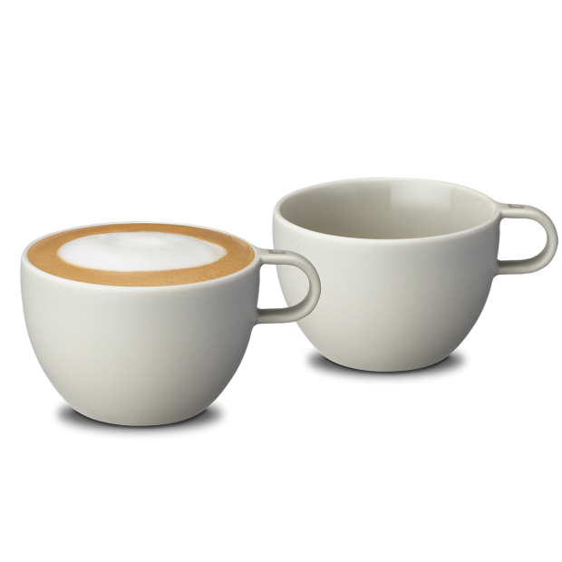 Набір чашок Barista Cappuccino, Large