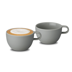 Набор чашек Barista Cappuccino, Medium