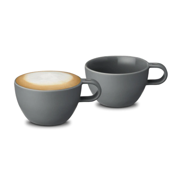 Набор чашек Barista Cappuccino, Small