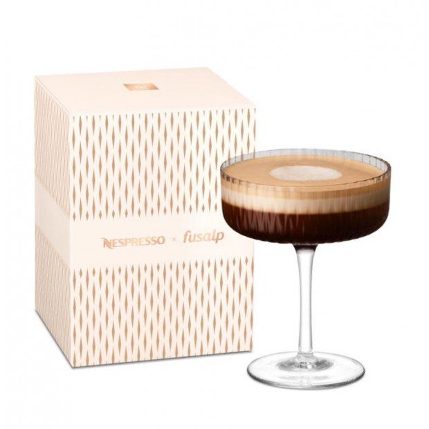 Келих Barista Festive Glass