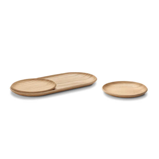 Блюдце Barista Tray Set