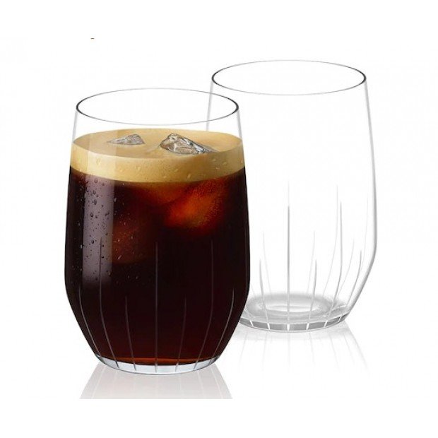 Набір Bicchieri Reveal Cold Coffee