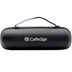 Дорожный кейс для кофеварки Caffe2go Дорожный кейс для кофеварки Caffe2go