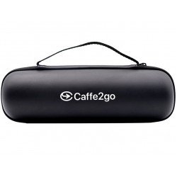 Дорожній кейс для кавоварки Caffe2go