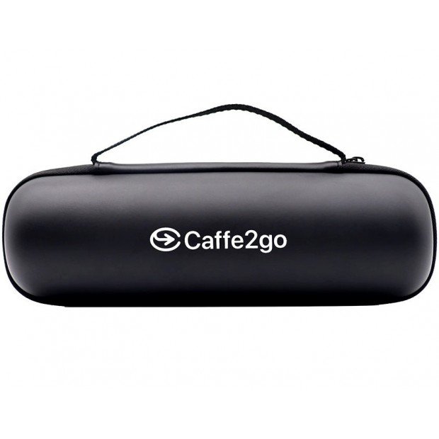 Дорожный кейс для кофеварки Caffe2go