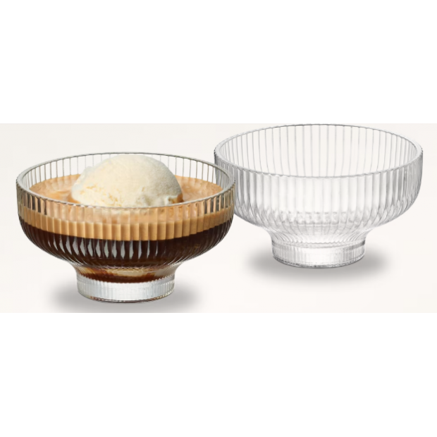 Кріманка Dessert Bowls Кріманка Dessert Bowls