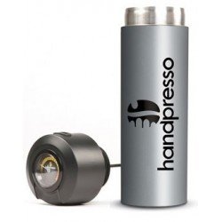 Термос Handpresso Thermo-flask, серый Термос Handpresso Thermo-flask, серый