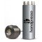 Термос Handpresso Thermo-flask, сірий