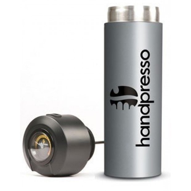 Термос Handpresso Thermo-flask, сірий Термос Handpresso Thermo-flask, сірий