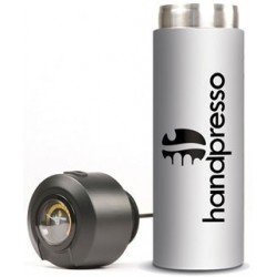 Термос Handpresso Thermo-flask, белый Термос Handpresso Thermo-flask, белый