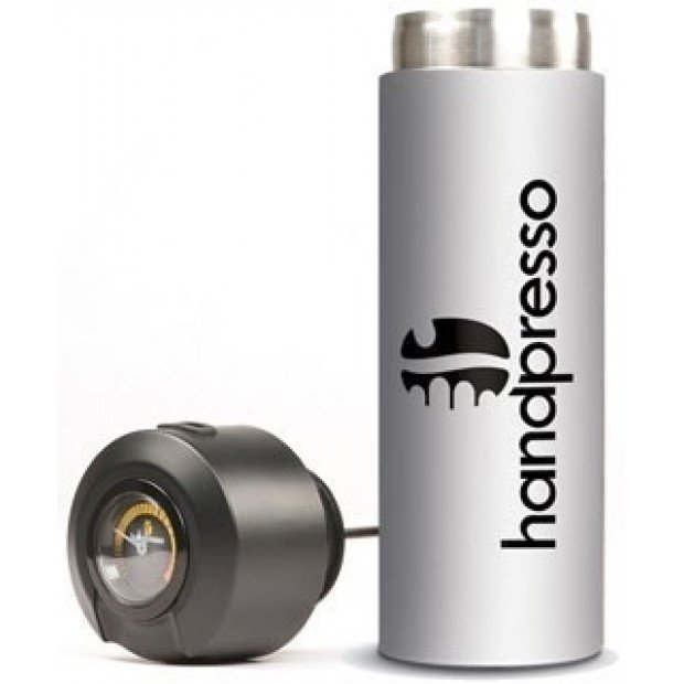 Термос Handpresso Thermo-flask, білий Термос Handpresso Thermo-flask, білий