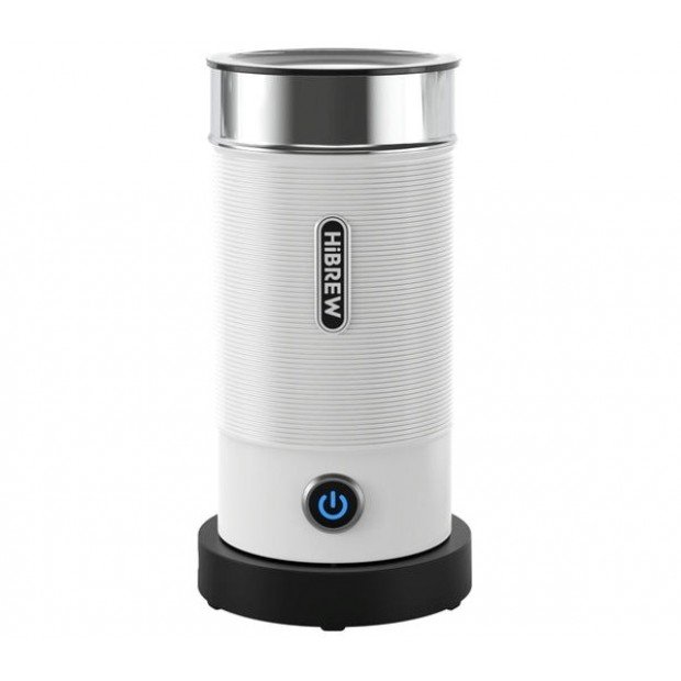 Капучинатор HiBREW M1A білий