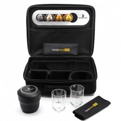 Кейс для кофеварки Handpresso Auto или E-presso Кейс для кофеварки Handpresso Auto или E-presso