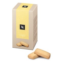 Печиво Lemon Flavored Shortbread Biscuits Печиво Lemon Flavored Shortbread Biscuits