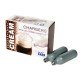 Баллончики N2O Liss для сливок, 10 шт. Баллончики N2O Liss для сливок, 10 шт.