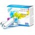 Балончики CO2 Liss для газування, 10шт.