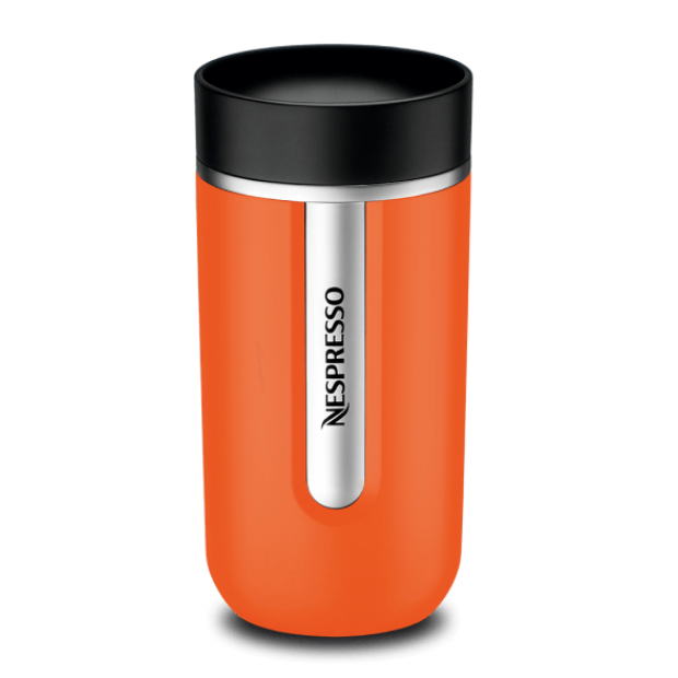 Термокружка Nomad Travel Mug Medium Mandarin Orange Термокружка Nomad Travel Mug Medium Mandarin Orange