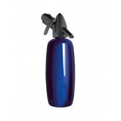 Сифон Liss синій для газування, 1 л. Сифон Liss синій для газування, 1 л.