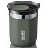 Термокухоль Wacaco Octaroma Classico 180мл, сіра
