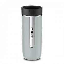 Термокухоль NOMAD Travel Mug Large Smokey Blue Nespresso