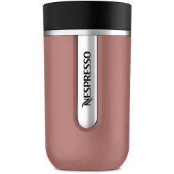 Термокухоль Nomad Travel Mug Small Terracotta Nespresso