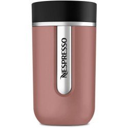 Термокружка Nomad Travel Mug Small Terracotta Nespresso