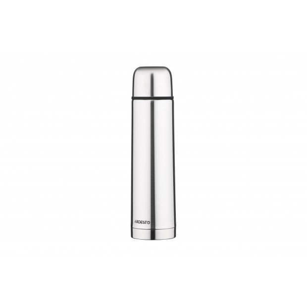 Термос ARDESTO Easy Travel 750 мл AR2675TBS Термос ARDESTO Easy Travel 750 мл AR2675TBS