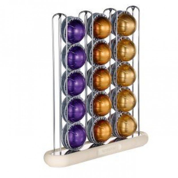 Роздатчик капсул Vertical Display Vertuo Nespresso Роздатчик капсул Vertical Display Vertuo Nespresso
