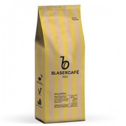 Кава у зернах Blasercafe Ballerina 0,25 кг. Кава у зернах Blasercafe Ballerina 0,25 кг.