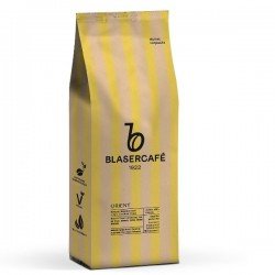 Кава в зернах Blasercafe Orient Вага: 0,25 кг. Кава в зернах Blasercafe Orient Вага: 0,25 кг.
