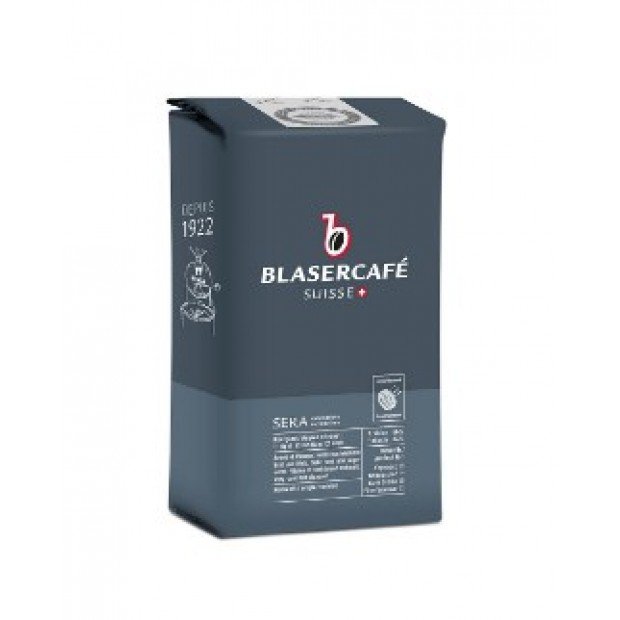 Кофе в зернах Blasercafe Sera 0,25 кг.