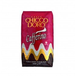 Кава в зернах Chicco d'Oro Cafferino, 1 кг Кава в зернах Chicco d'Oro Cafferino, 1 кг
