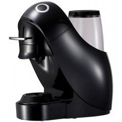 Капсульна кавоварка Lola A чорна, Dolce Gusto Капсульна кавоварка Lola A чорна, Dolce Gusto