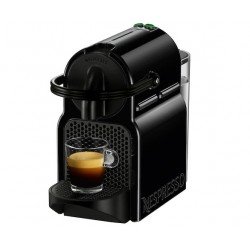 Капсульная кофеварка Inissia Black D40, Nespresso Капсульная кофеварка Inissia Black D40, Nespresso