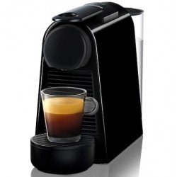 Капсульная кофеварка Essenza Mini Piano Black, Nespresso Капсульная кофеварка Essenza Mini Piano Black, Nespresso