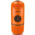 Wacaco Nanopresso помаранчева - портативна кавоварка на мелену каву