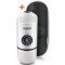 Wacaco Nanopresso Chill White + кейс - портативна біла кавоварка, мелена кава
