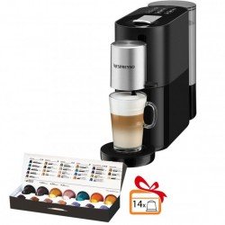 Капсульная кофеварка Atelier, Nespresso Капсульная кофеварка Atelier, Nespresso