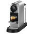 Капсульная кофеварка CitiZ Silver, Nespresso