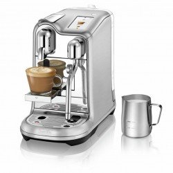 Капсульна кавоварка Creatista Pro, Nespresso Капсульна кавоварка Creatista Pro, Nespresso