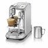 Капсульна кавоварка Creatista Pro, Nespresso