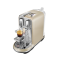 Капсульна кавоварка Creatista Plus Champagne, Nespresso