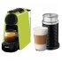 Капсульна кавоварка Essenza Mini Green, Nespresso