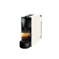 Капсульная кофеварка Essenza Mini Pure White Krups, Nespresso Капсульная кофеварка Essenza Mini Pure White Krups, Nespresso