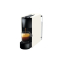 Капсульная кофеварка Essenza Mini Pure White Krups, Nespresso