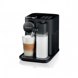 Капсульная кофеварка Gran Lattissima Black, Nespresso Капсульная кофеварка Gran Lattissima Black, Nespresso
