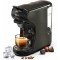 Капсульна кавоварка 4 в 1 HiBREW H1A чорна