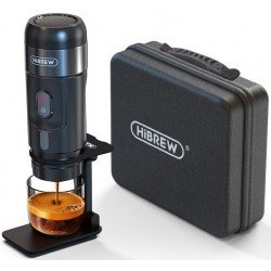 Портативная кофеварка 3 в 1 Hibrew H4A Портативная кофеварка 3 в 1 Hibrew H4A