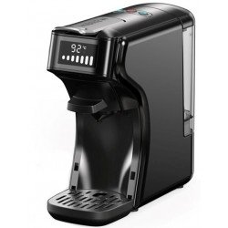 Капсульная кофеварка 6 в 1 HiBREW H1B черная