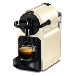 Капсульна кавоварка Inissia Vanilla Cream, Nespresso Капсульна кавоварка Inissia Vanilla Cream, Nespresso